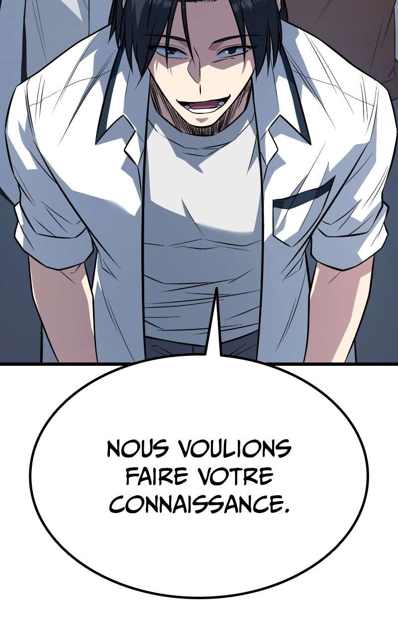 King of Violence Chapitre 8 - Page 118