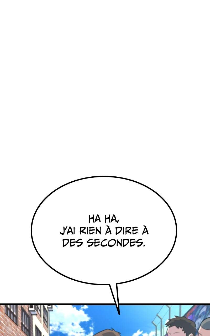 King of Violence Chapitre 8 - Page 119