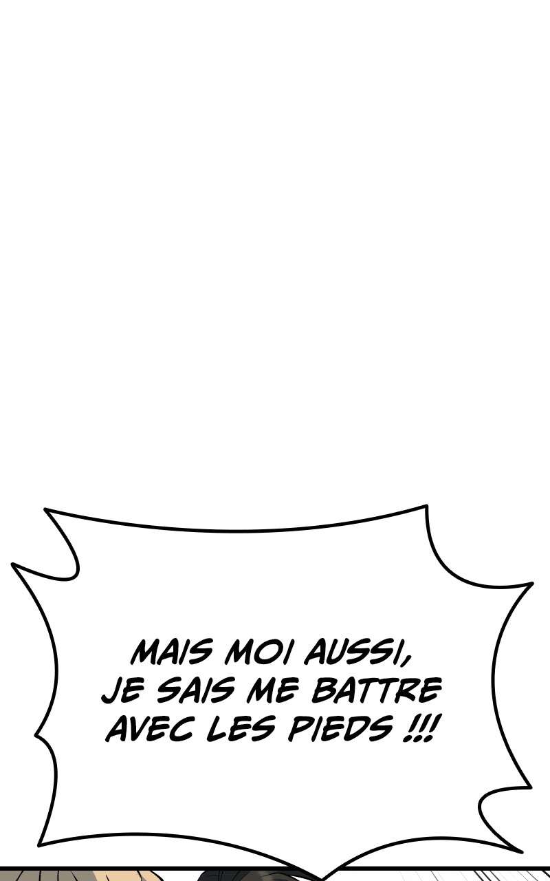 King of Violence Chapitre 8 - Page 12