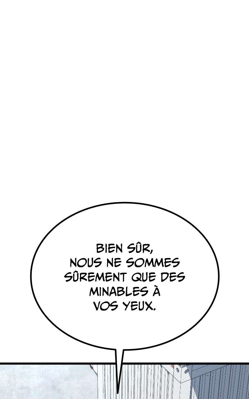 King of Violence Chapitre 8 - Page 121