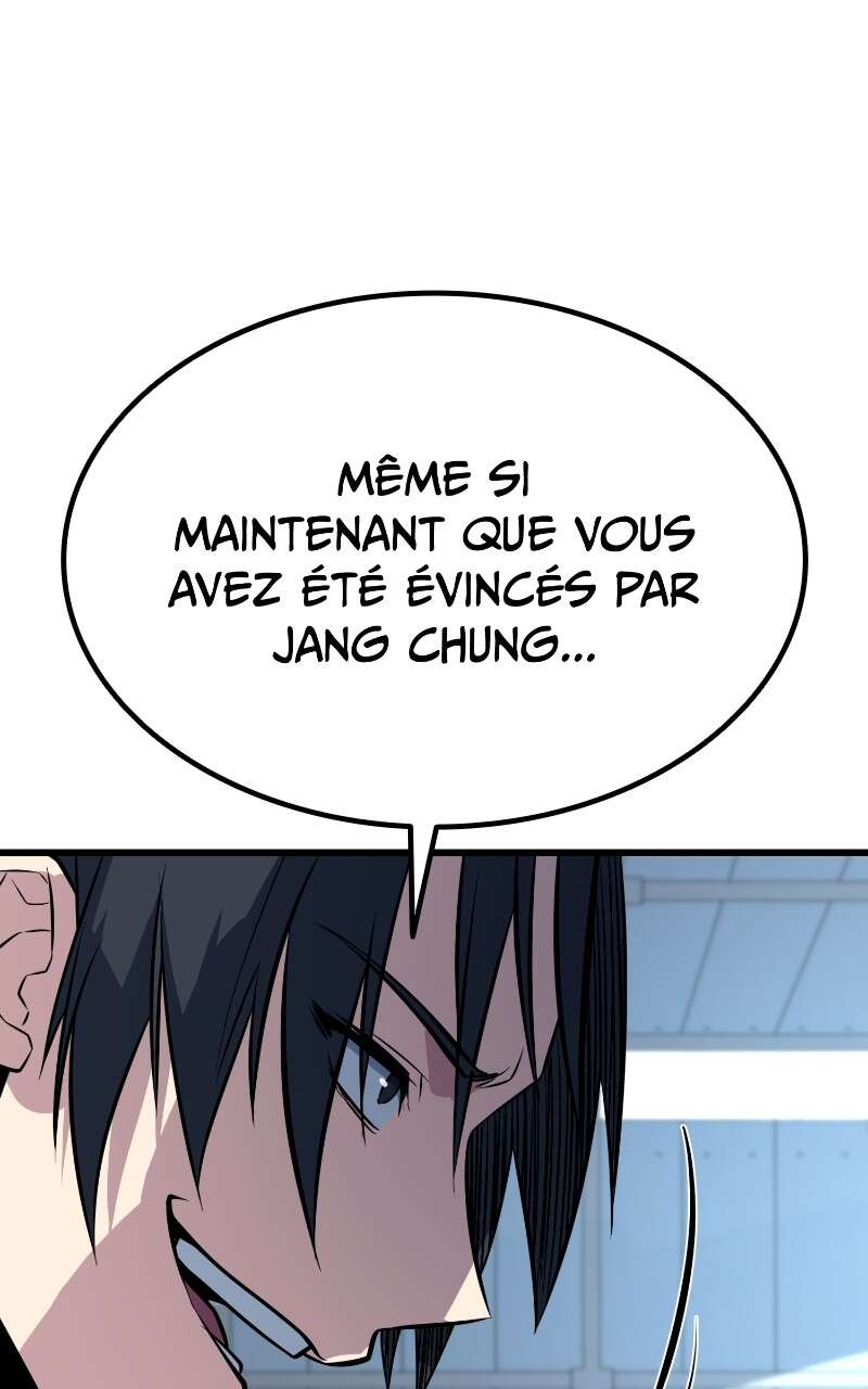 King of Violence Chapitre 8 - Page 125