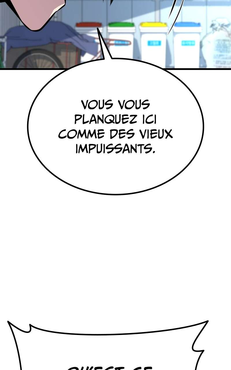 King of Violence Chapitre 8 - Page 126