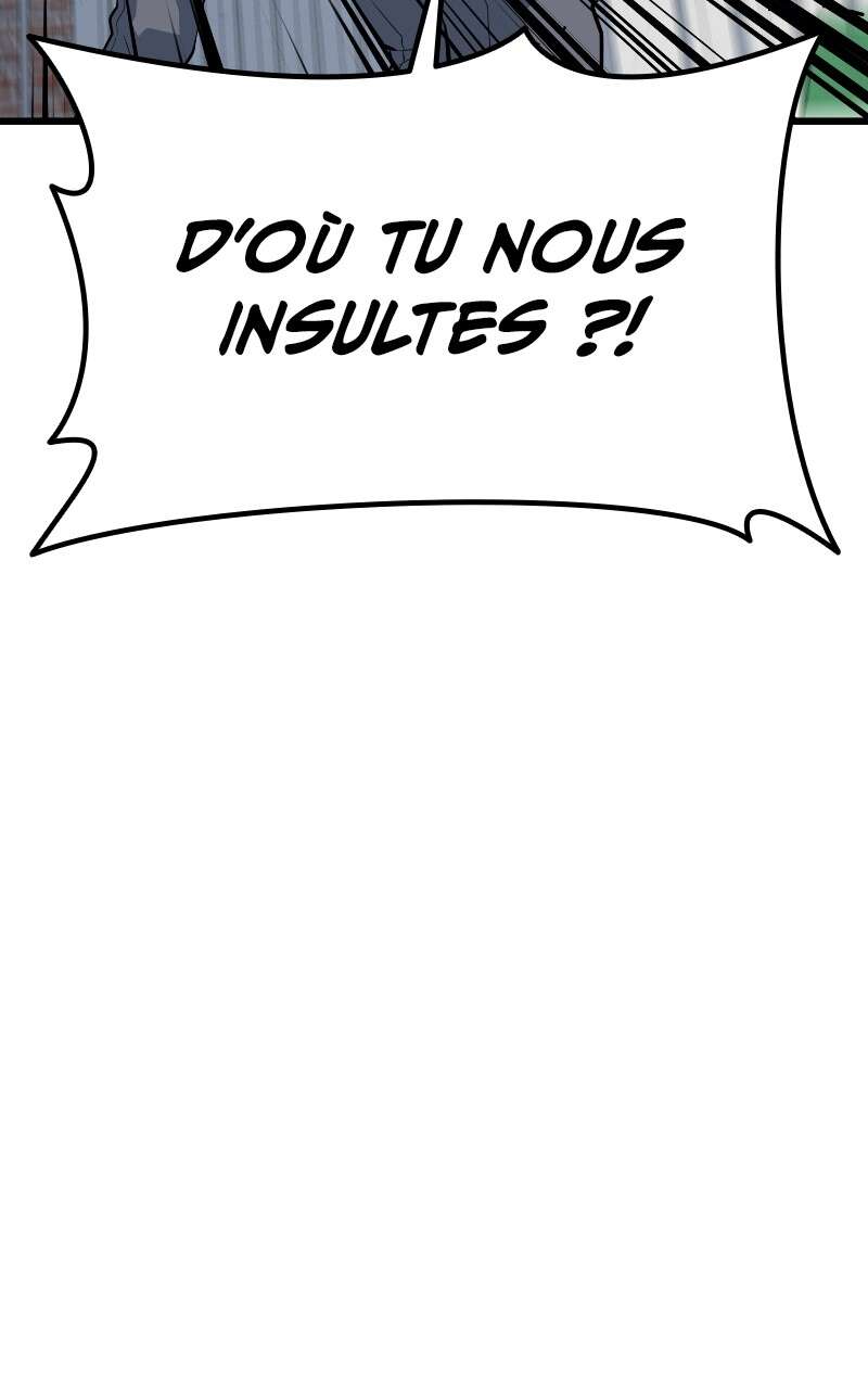 King of Violence Chapitre 8 - Page 128