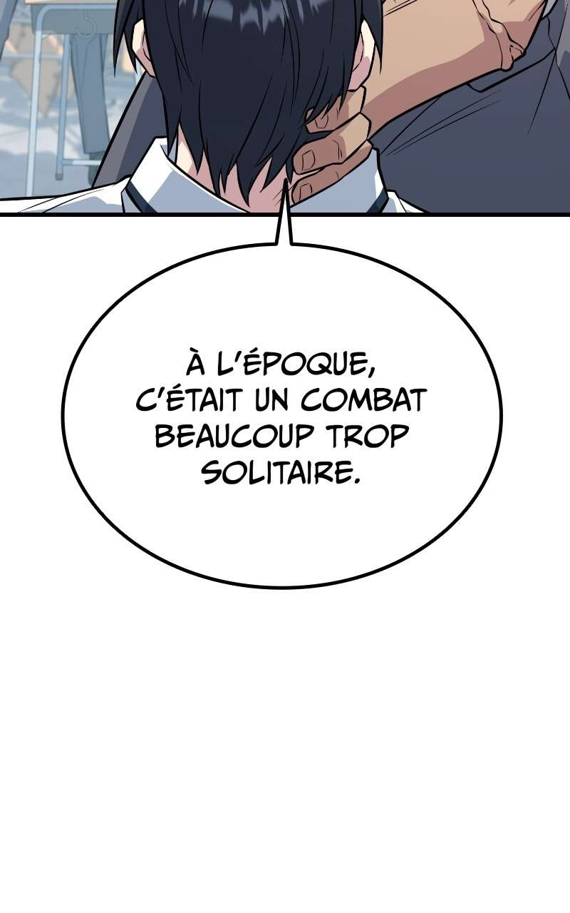 King of Violence Chapitre 8 - Page 130