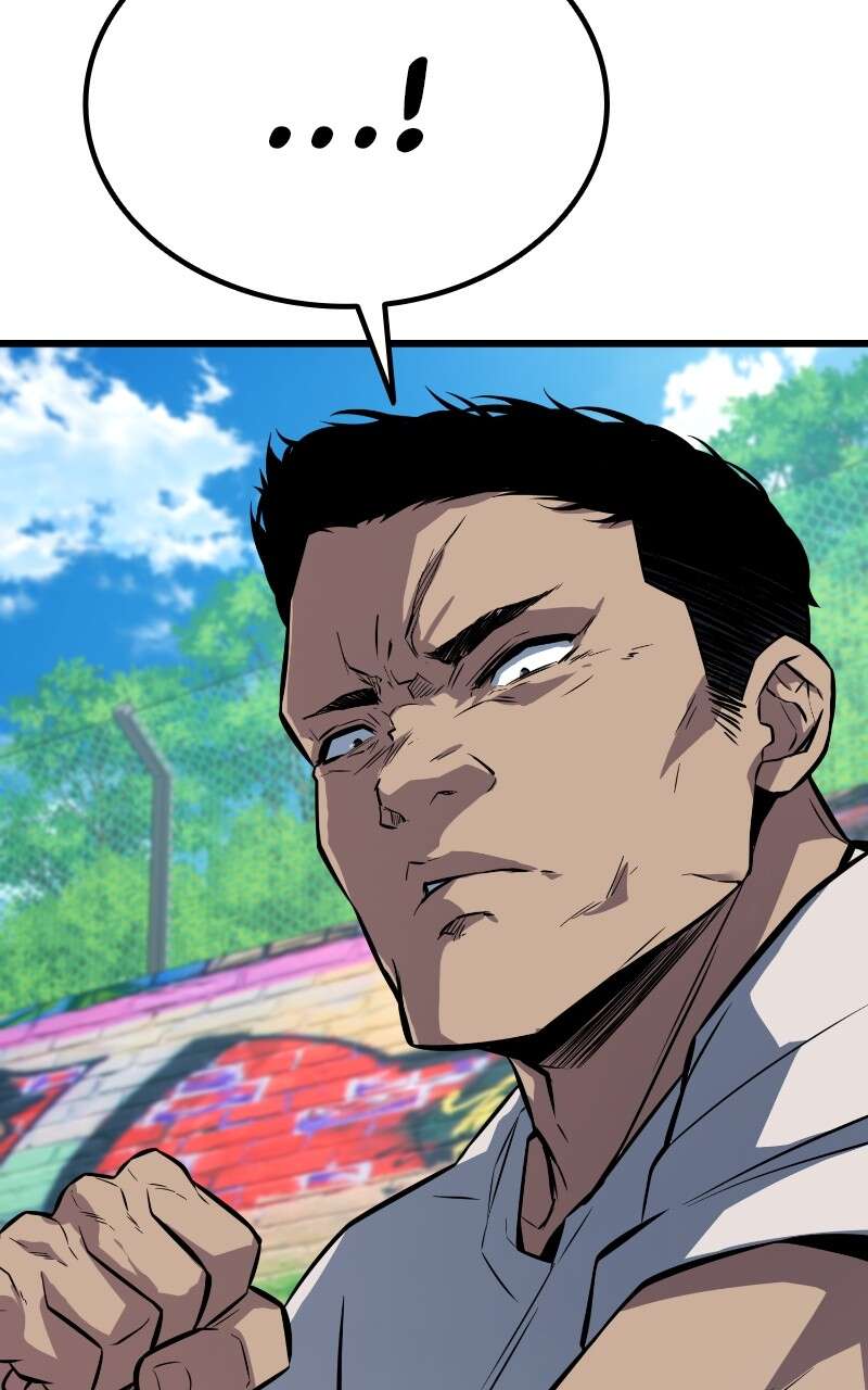 King of Violence Chapitre 8 - Page 134