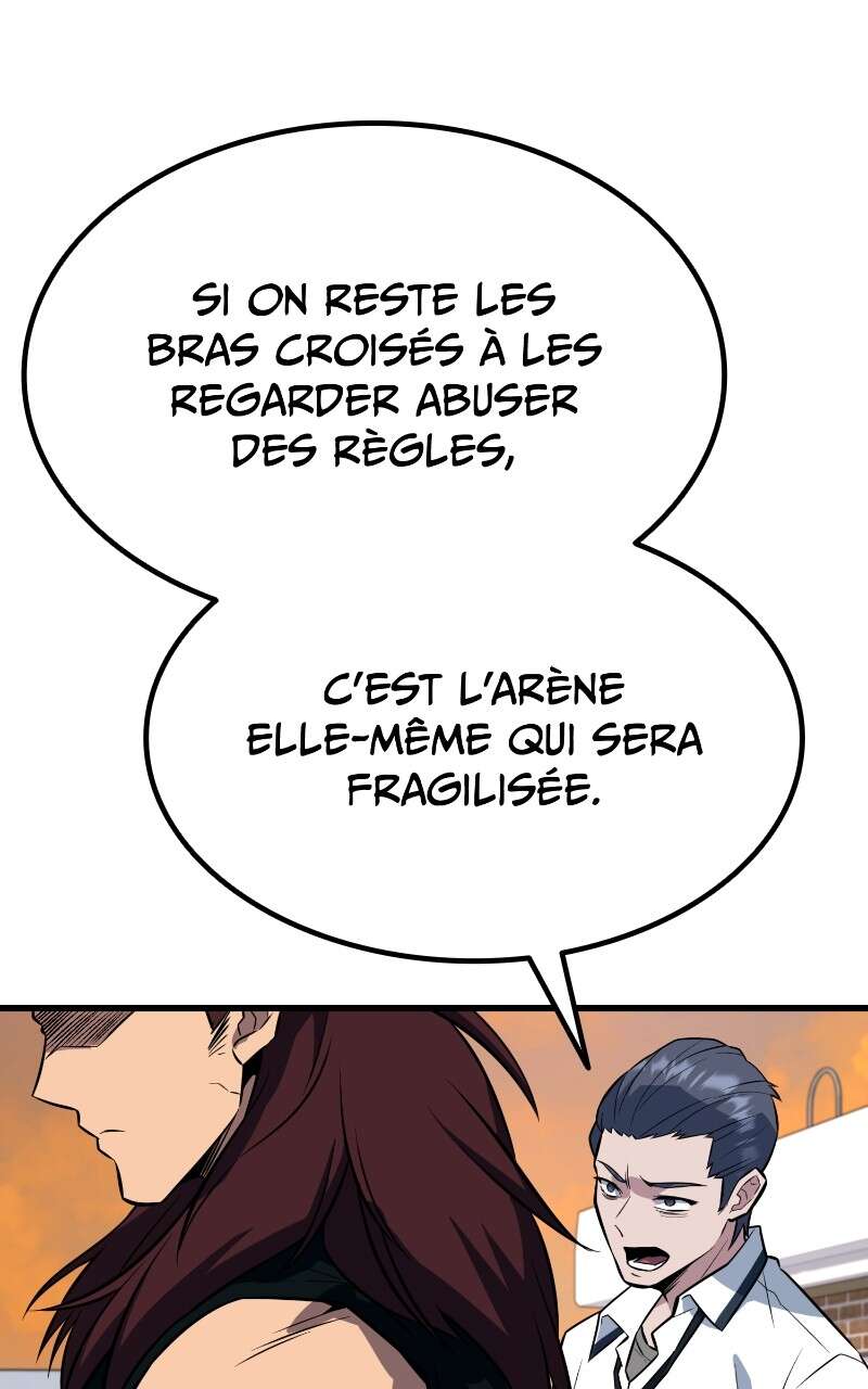 King of Violence Chapitre 8 - Page 137