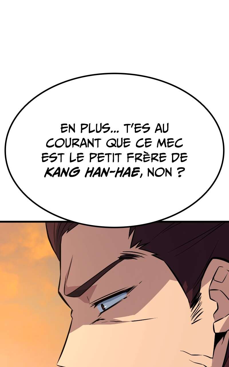 King of Violence Chapitre 8 - Page 139