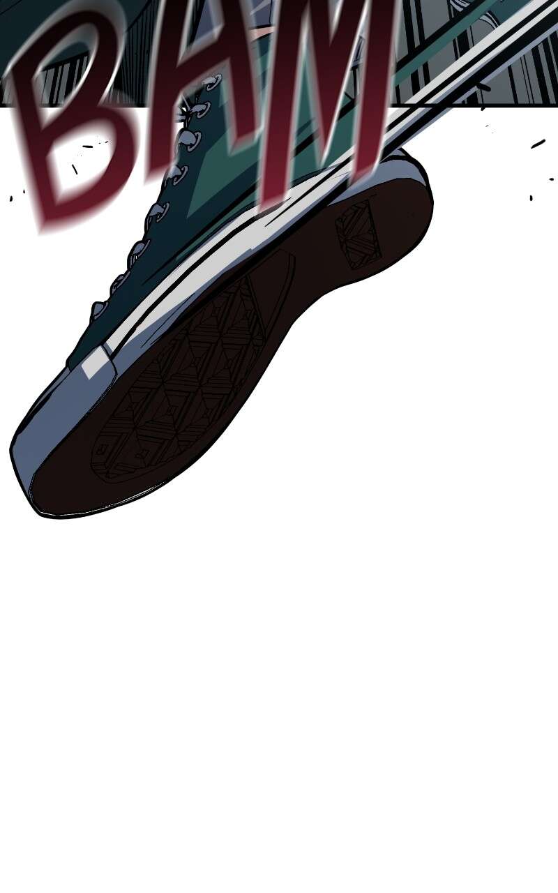 King of Violence Chapitre 8 - Page 14