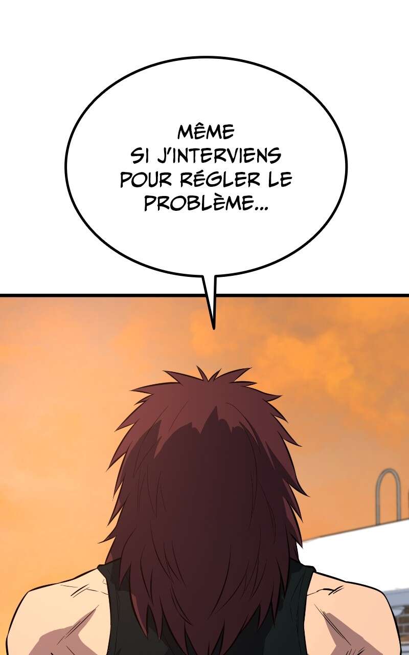 King of Violence Chapitre 8 - Page 143
