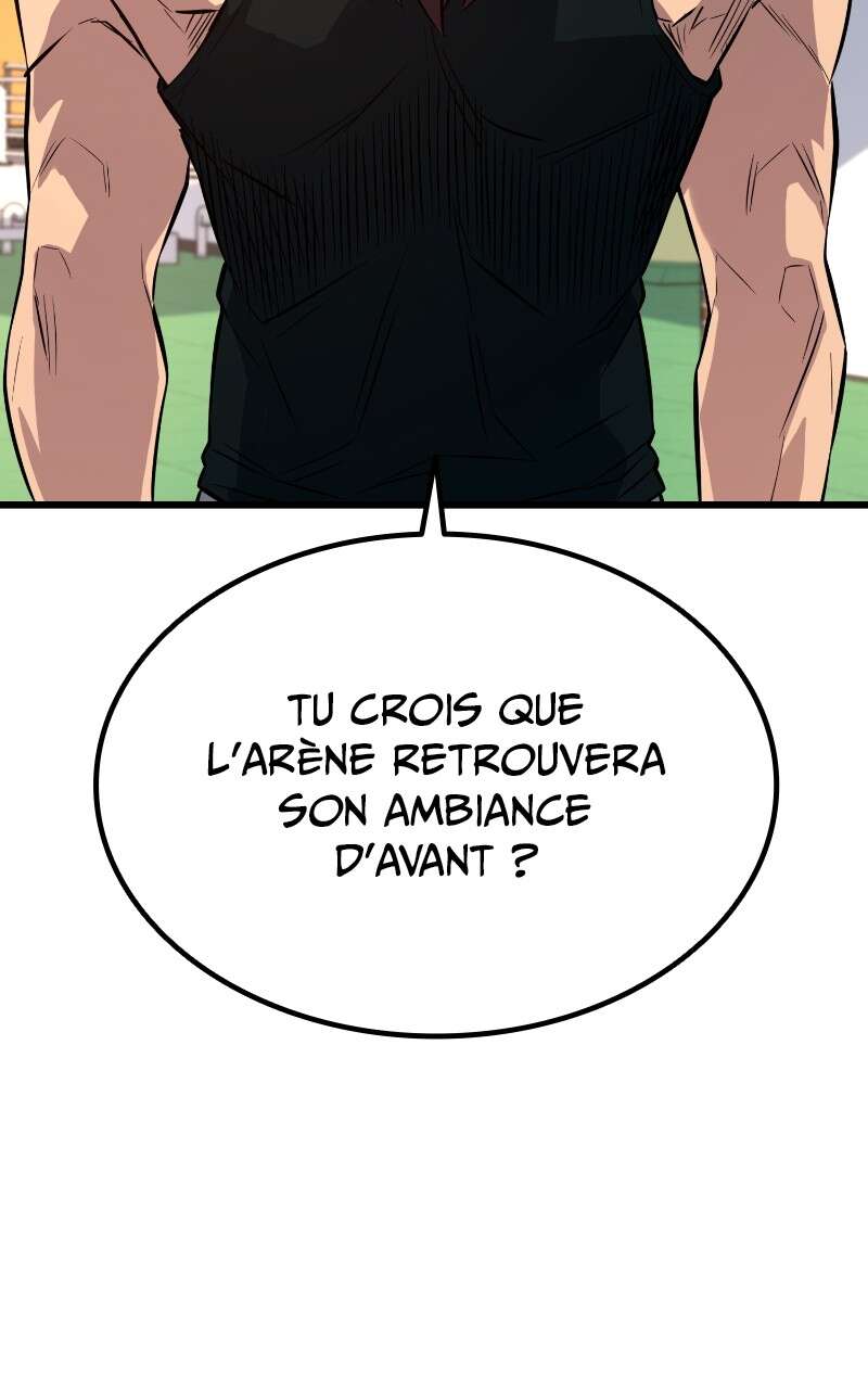 King of Violence Chapitre 8 - Page 144