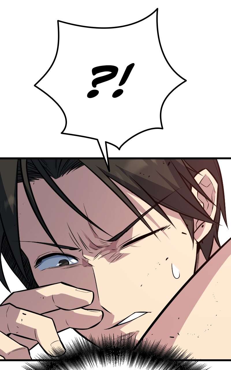 King of Violence Chapitre 8 - Page 15