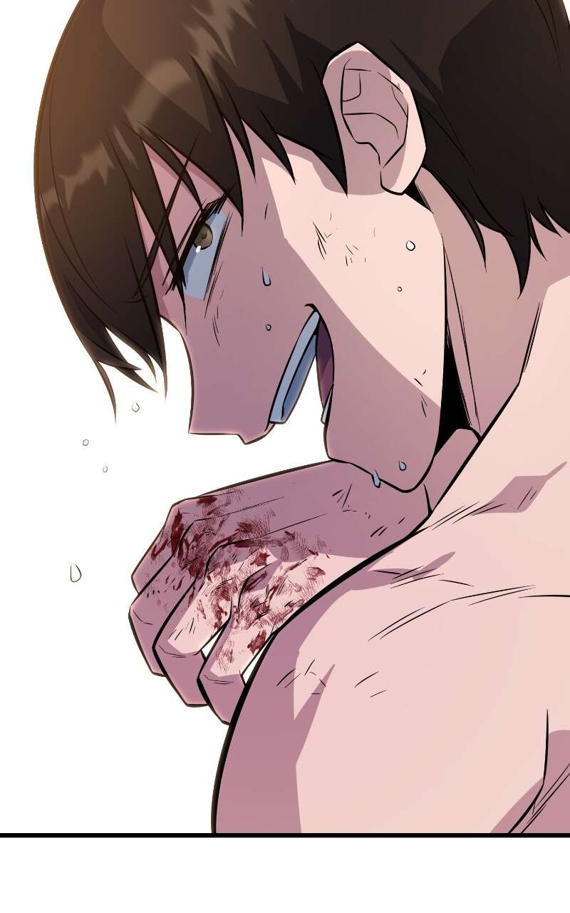 King of Violence Chapitre 8 - Page 161
