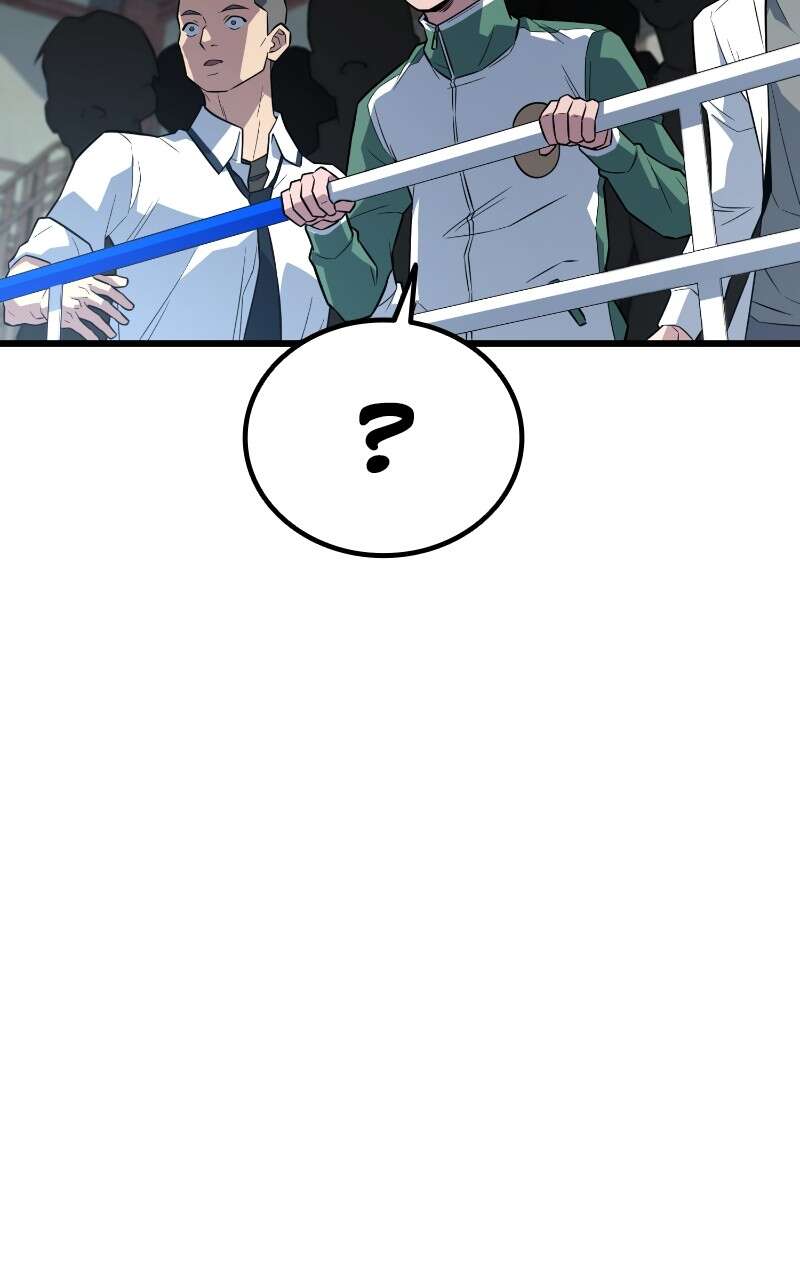 King of Violence Chapitre 8 - Page 2