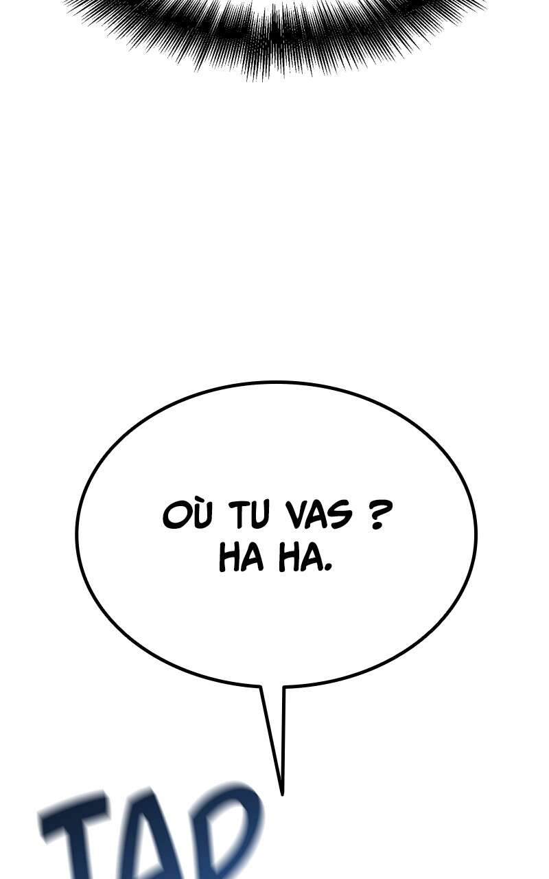 King of Violence Chapitre 8 - Page 20