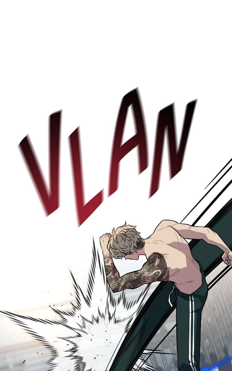 King of Violence Chapitre 8 - Page 28