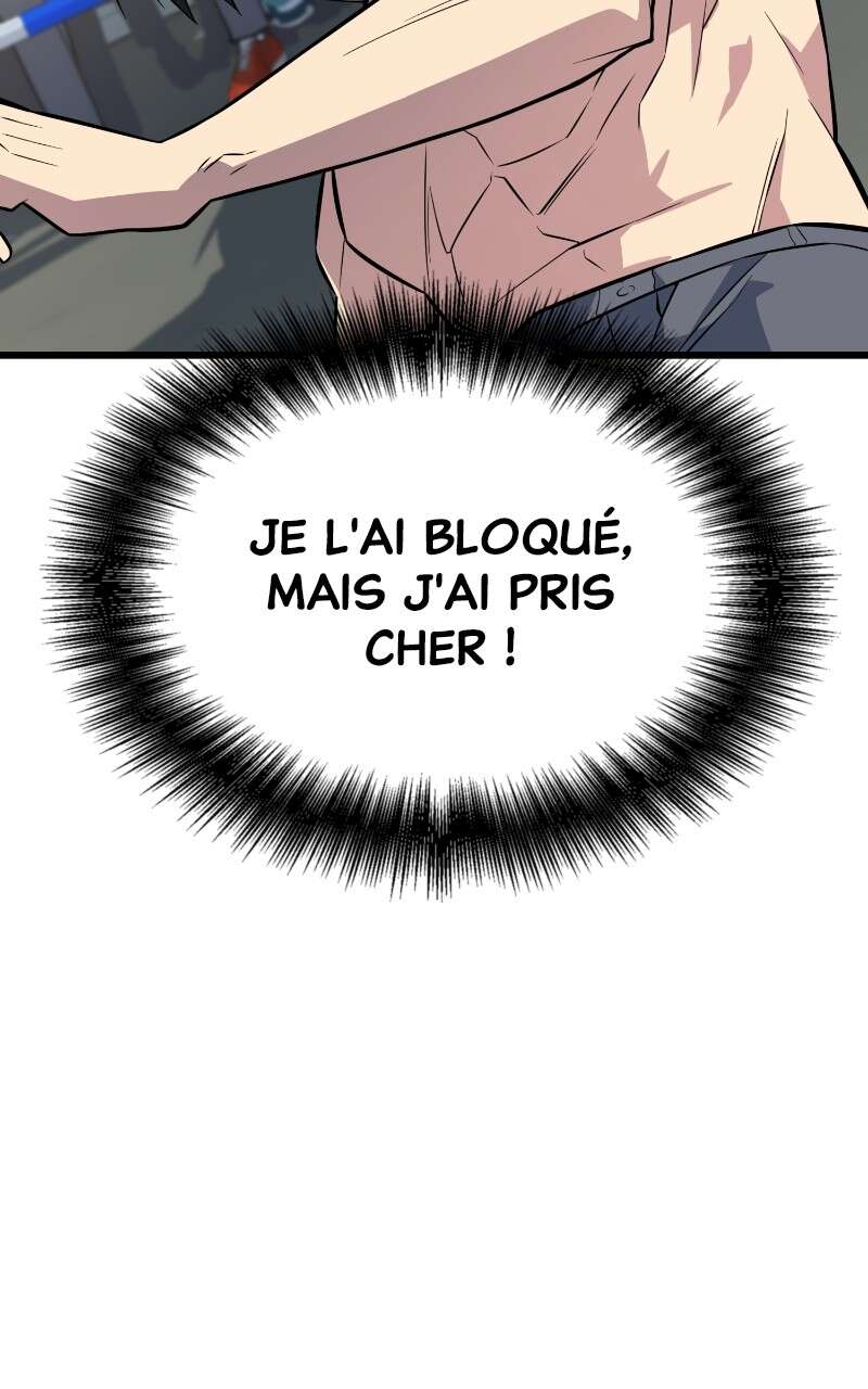 King of Violence Chapitre 8 - Page 31