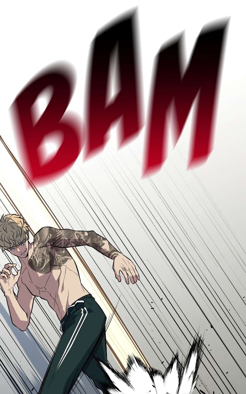 King of Violence Chapitre 8 - Page 32