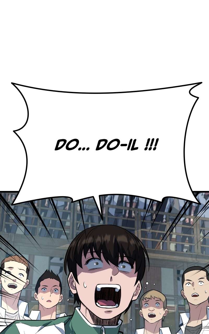 King of Violence Chapitre 8 - Page 35