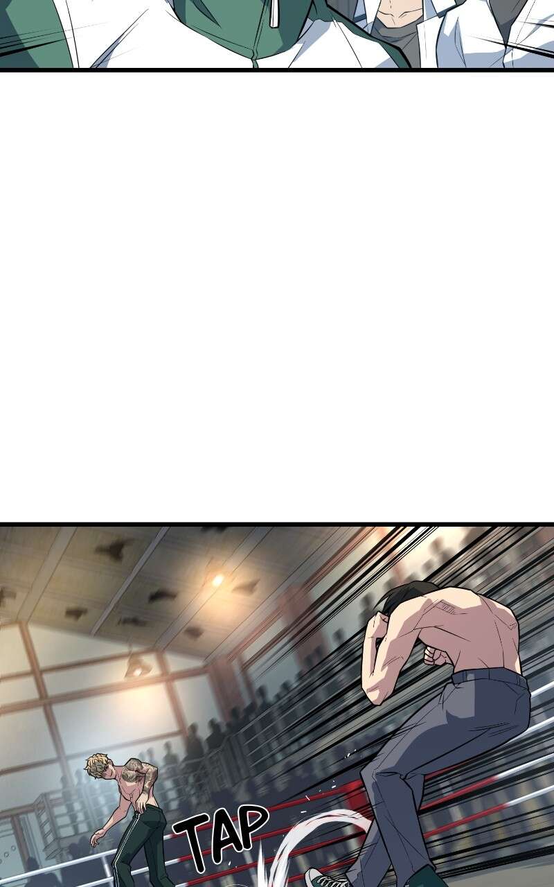 King of Violence Chapitre 8 - Page 36