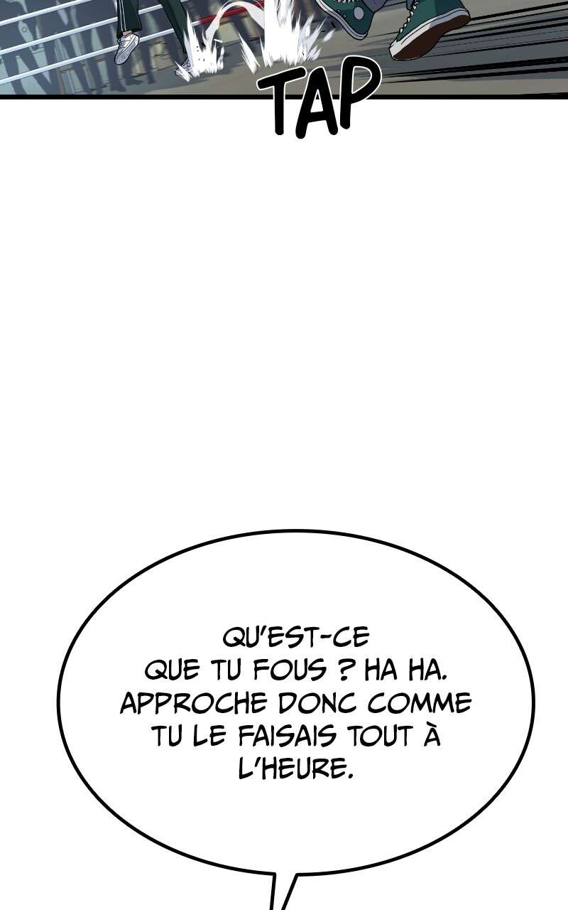 King of Violence Chapitre 8 - Page 37