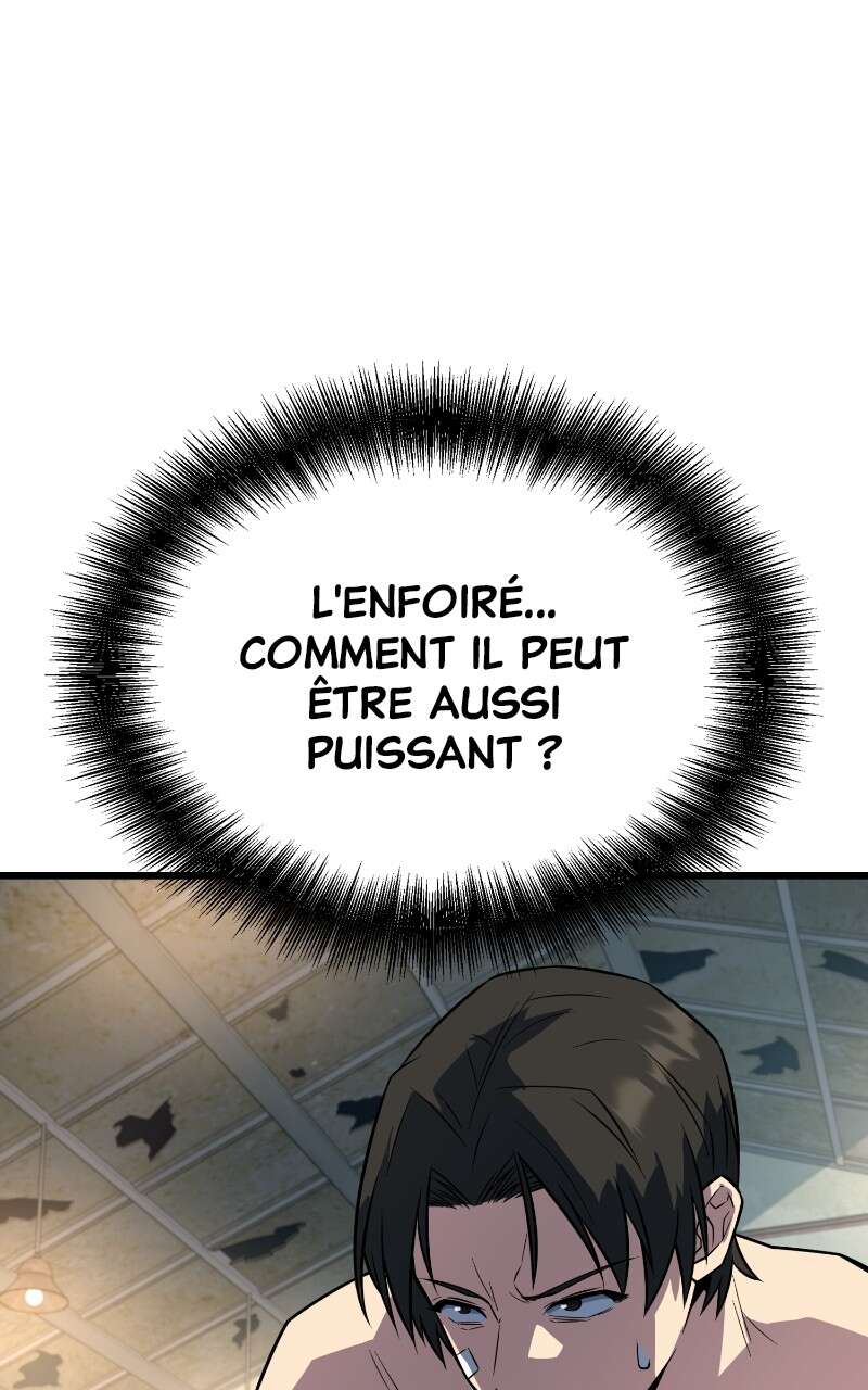 King of Violence Chapitre 8 - Page 39