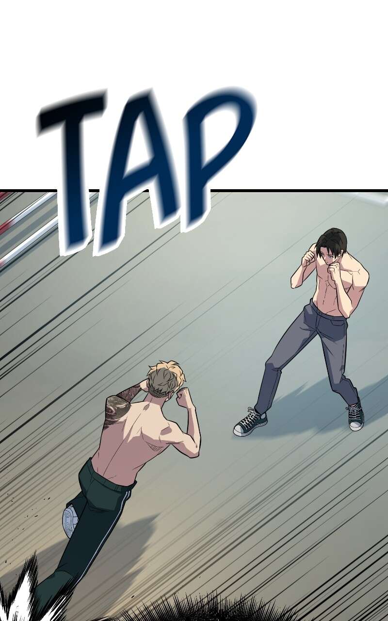 King of Violence Chapitre 8 - Page 41
