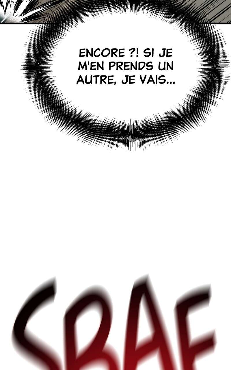 King of Violence Chapitre 8 - Page 42