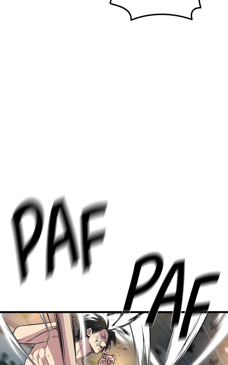 King of Violence Chapitre 8 - Page 44