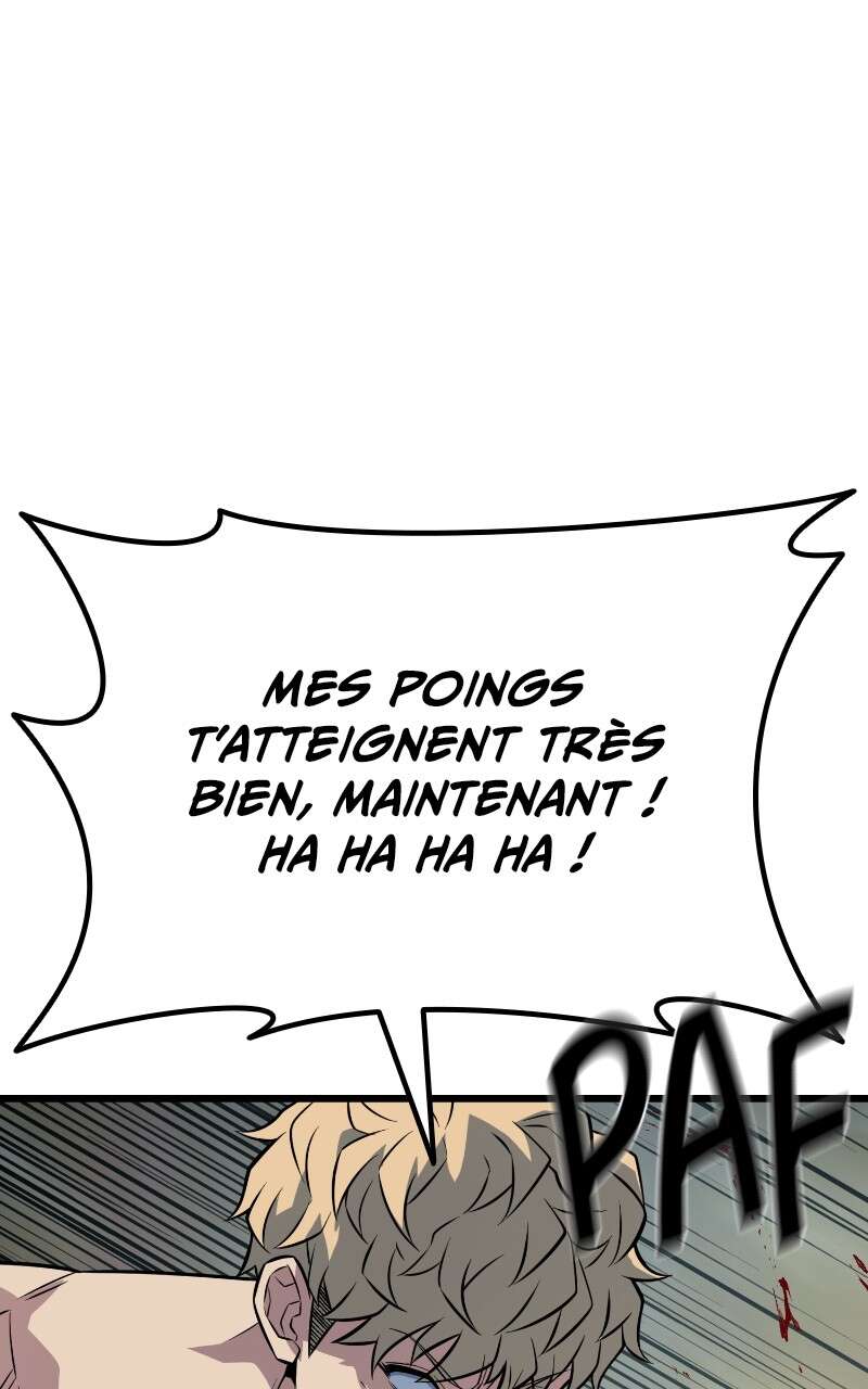 King of Violence Chapitre 8 - Page 46