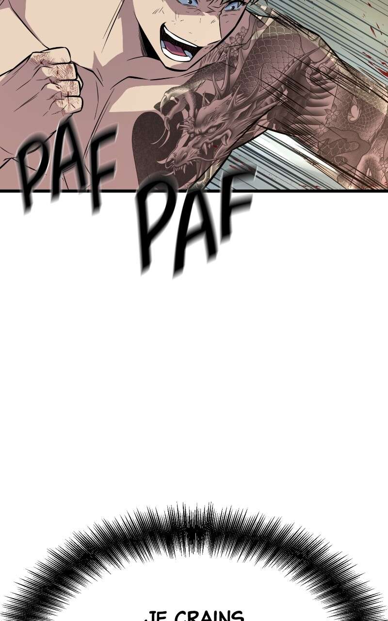 King of Violence Chapitre 8 - Page 47