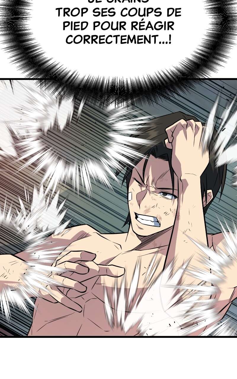 King of Violence Chapitre 8 - Page 48