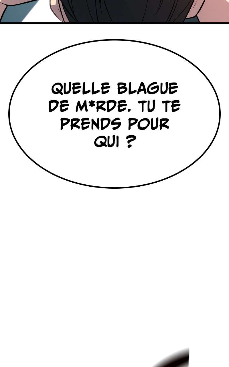 King of Violence Chapitre 8 - Page 51