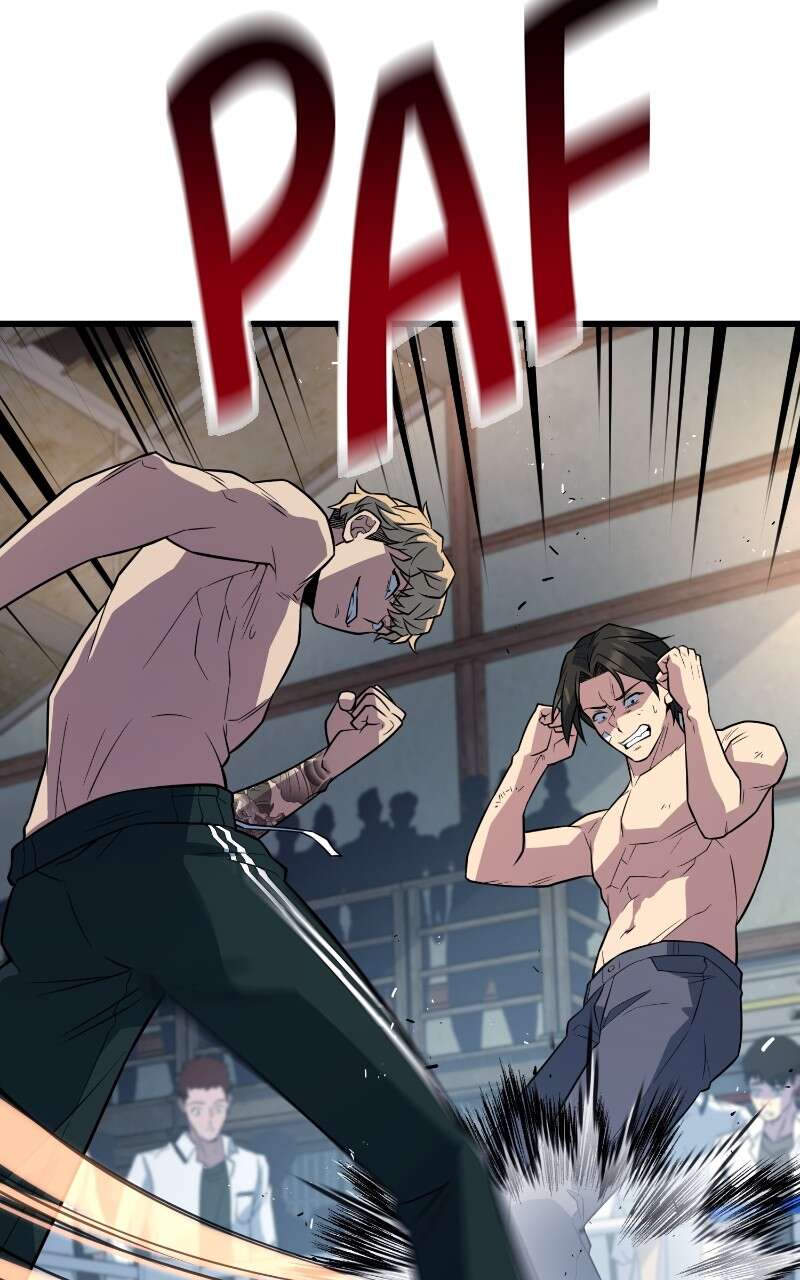 King of Violence Chapitre 8 - Page 52