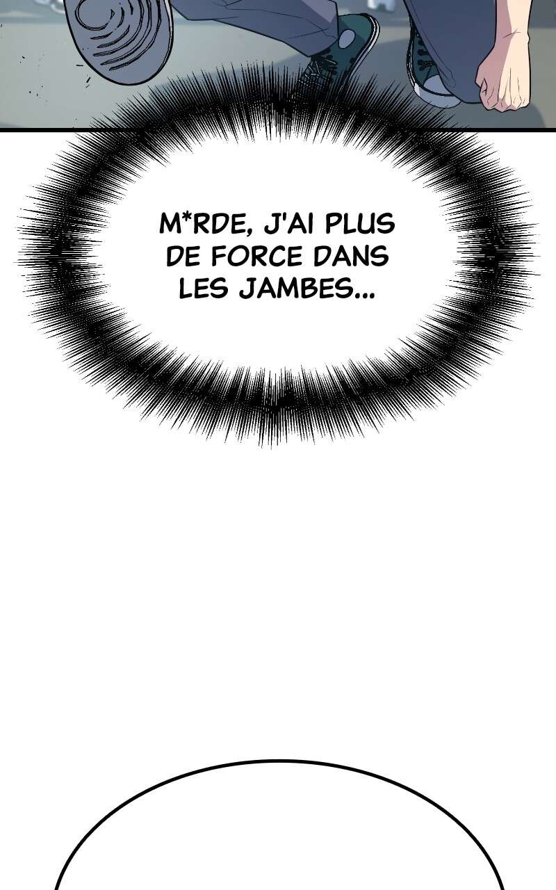 King of Violence Chapitre 8 - Page 55