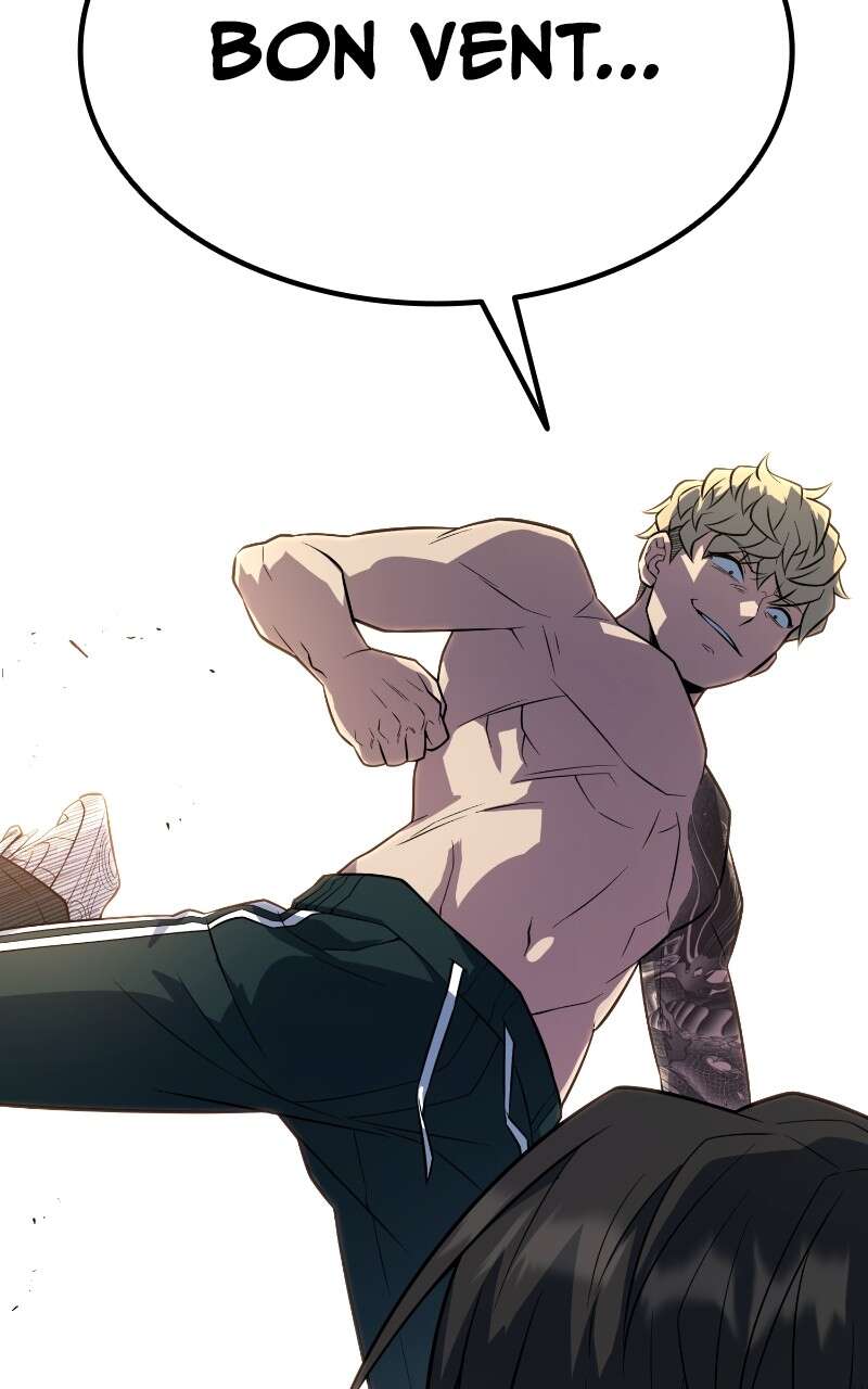 King of Violence Chapitre 8 - Page 56