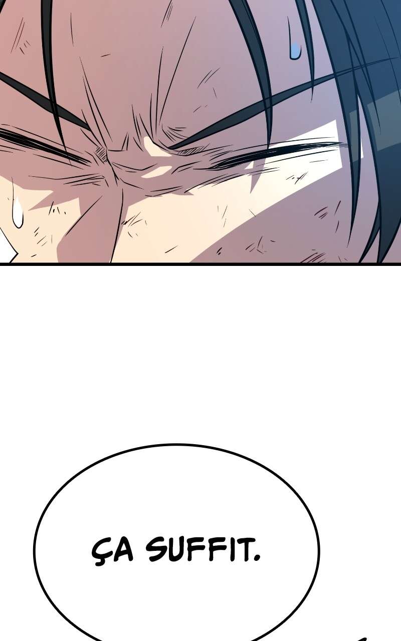 King of Violence Chapitre 8 - Page 62