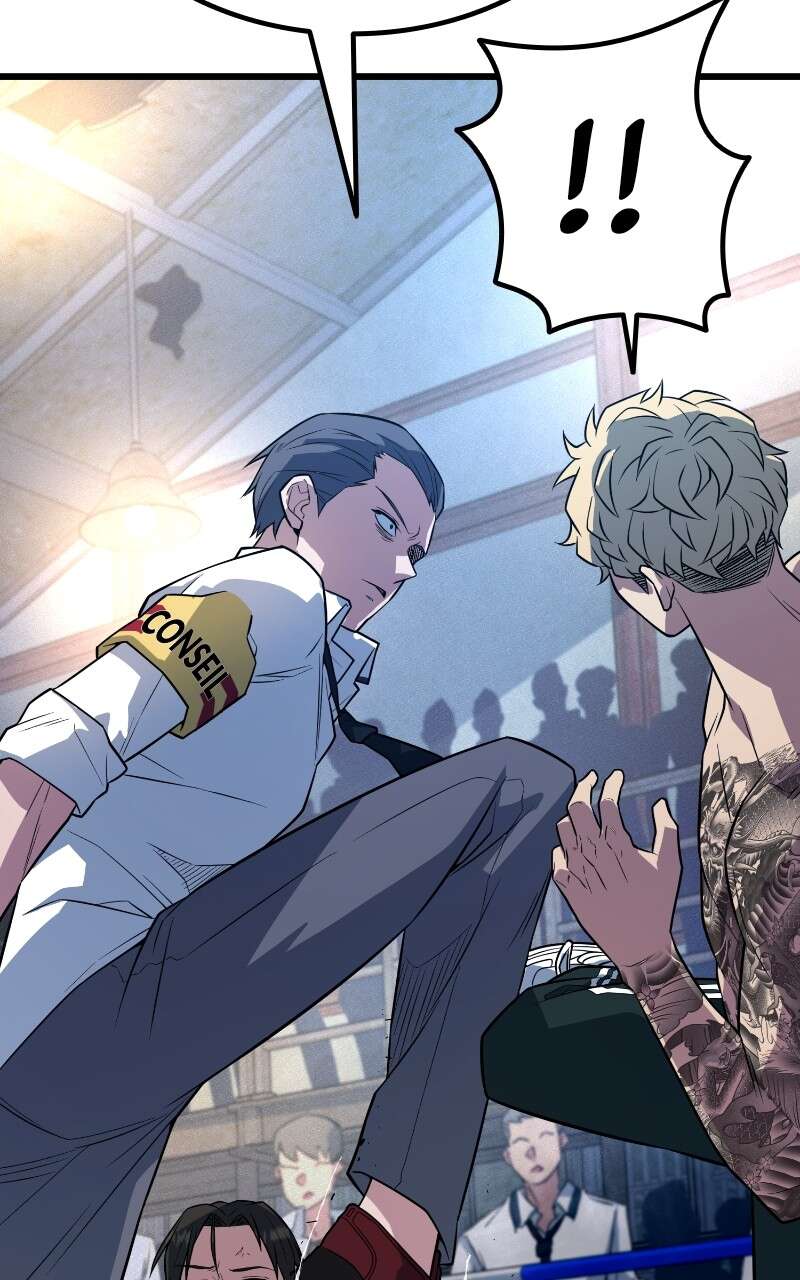 King of Violence Chapitre 8 - Page 63