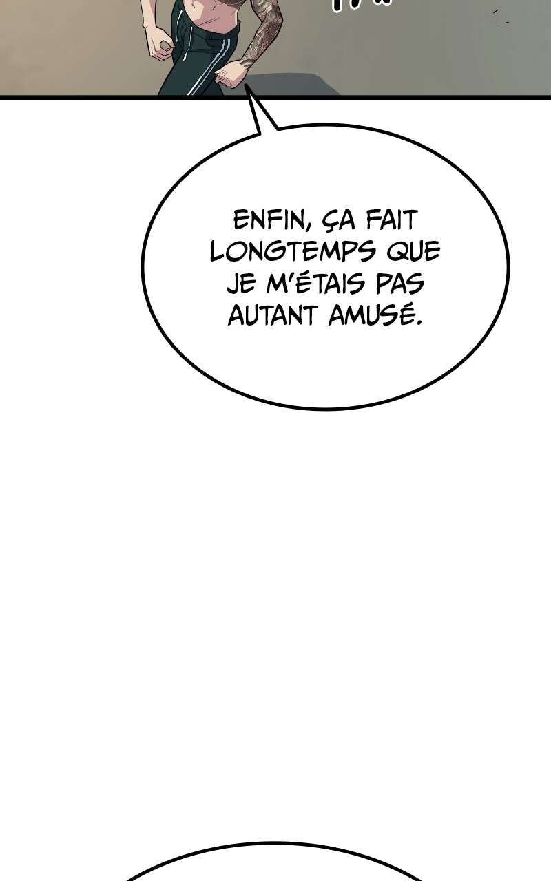 King of Violence Chapitre 8 - Page 68