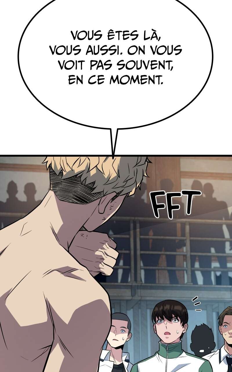 King of Violence Chapitre 8 - Page 69