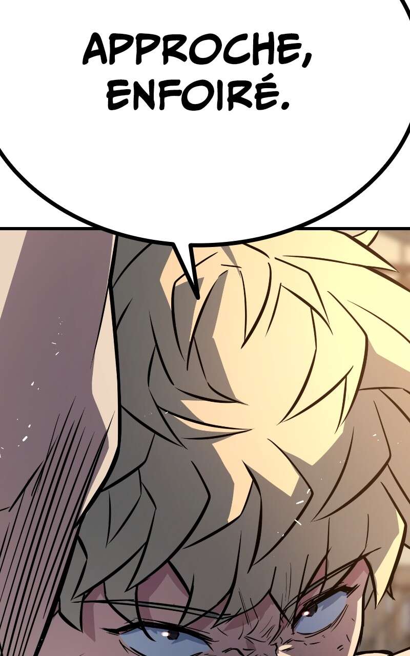 King of Violence Chapitre 8 - Page 7