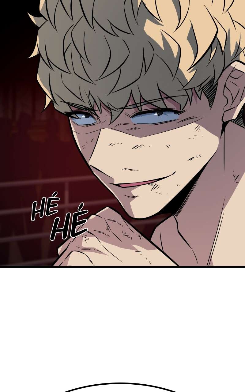 King of Violence Chapitre 8 - Page 71