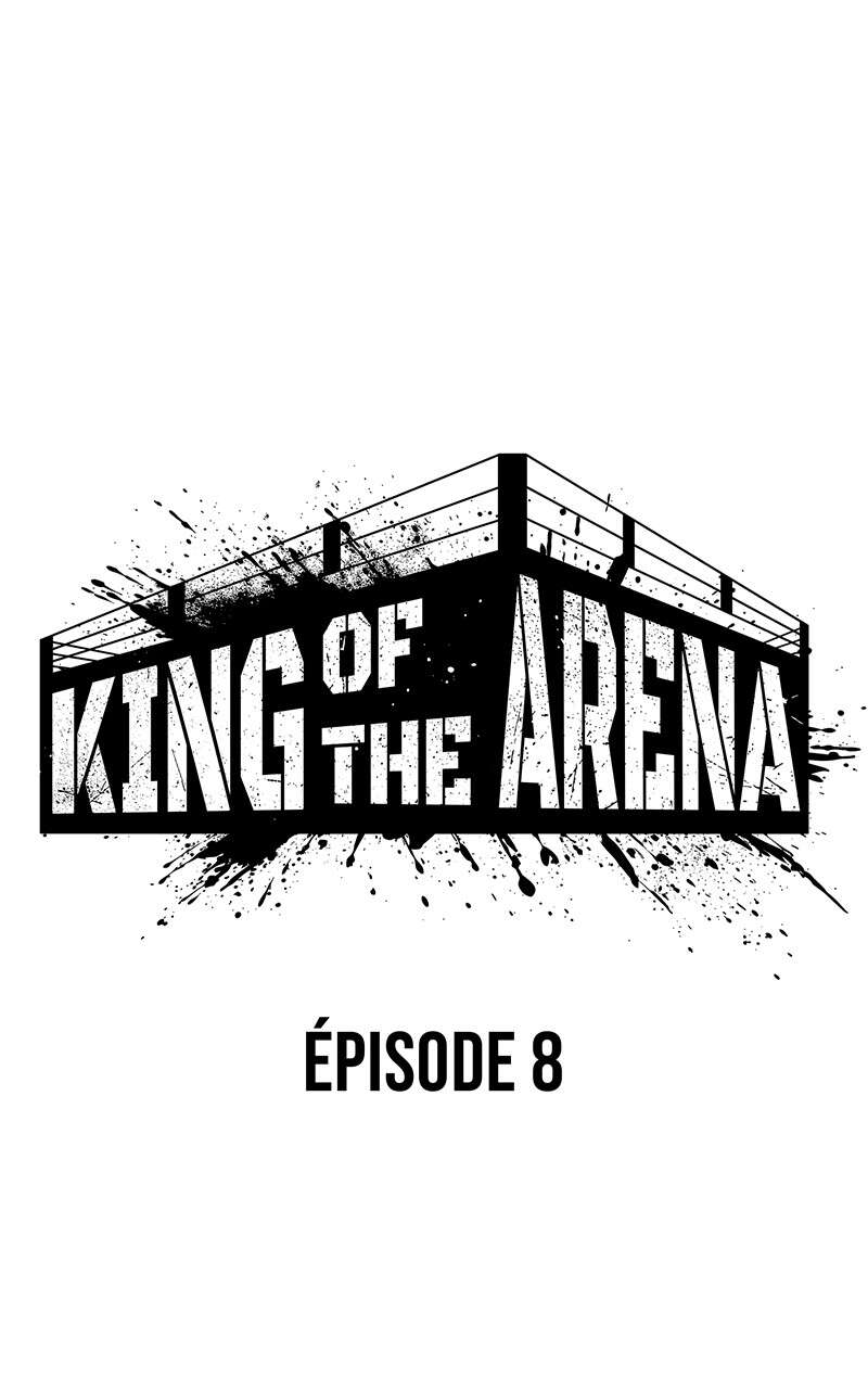 King of Violence Chapitre 8 - Page 74
