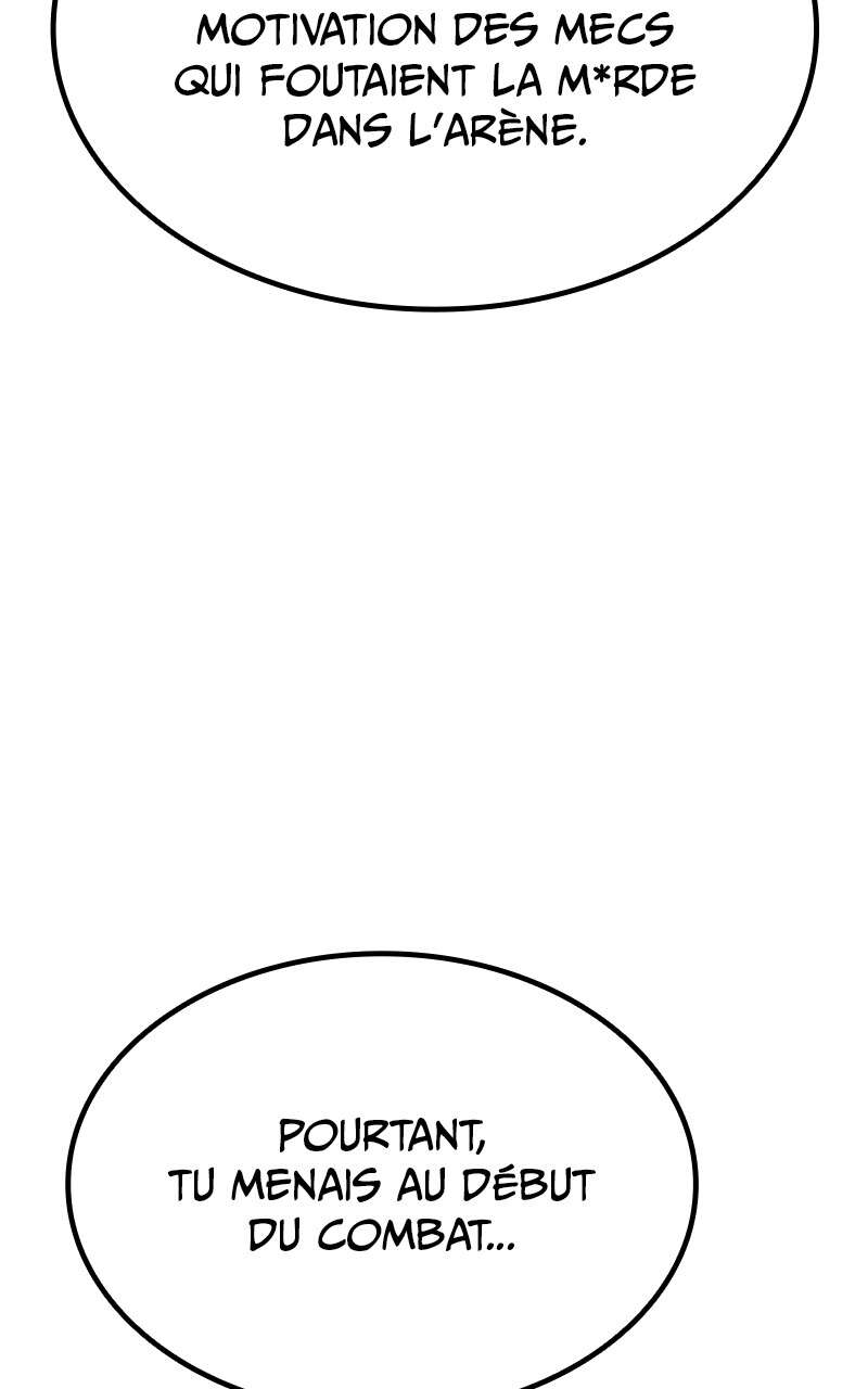 King of Violence Chapitre 8 - Page 77