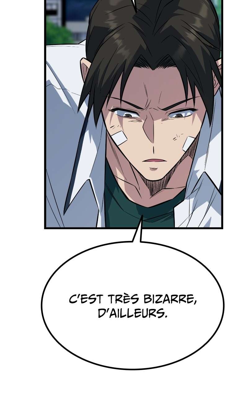 King of Violence Chapitre 8 - Page 80