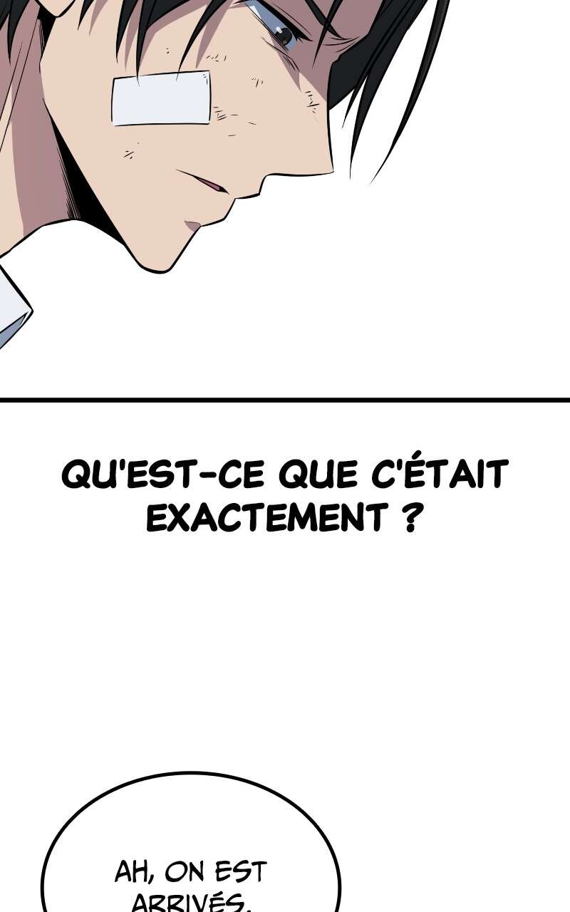 King of Violence Chapitre 8 - Page 83