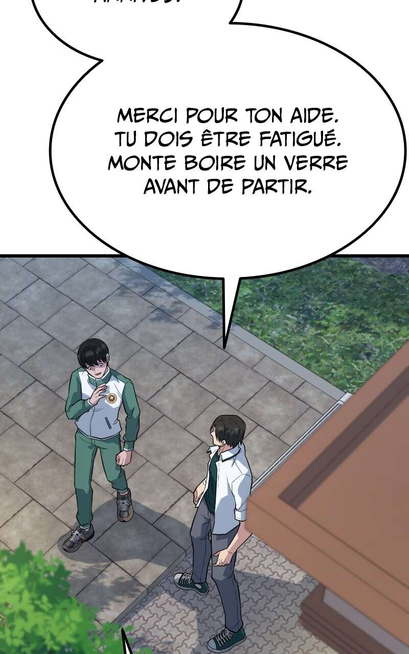 King of Violence Chapitre 8 - Page 84