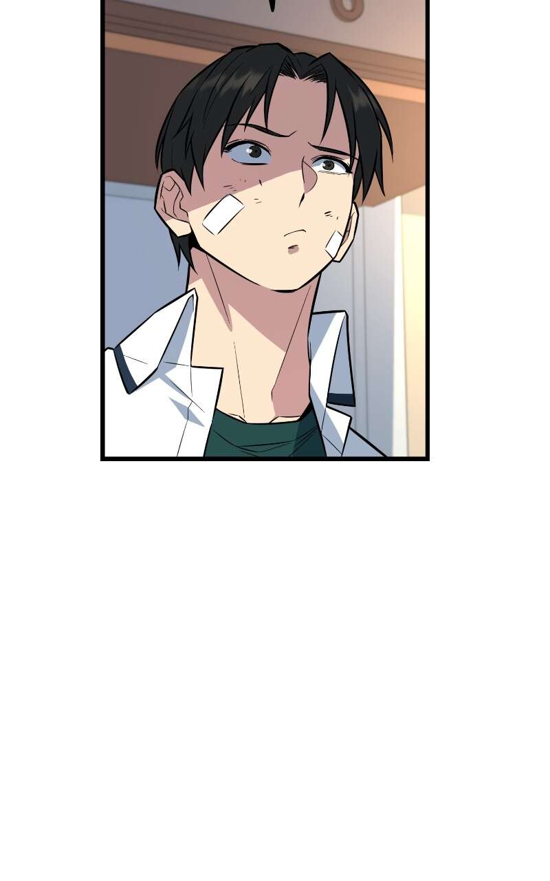 King of Violence Chapitre 8 - Page 88