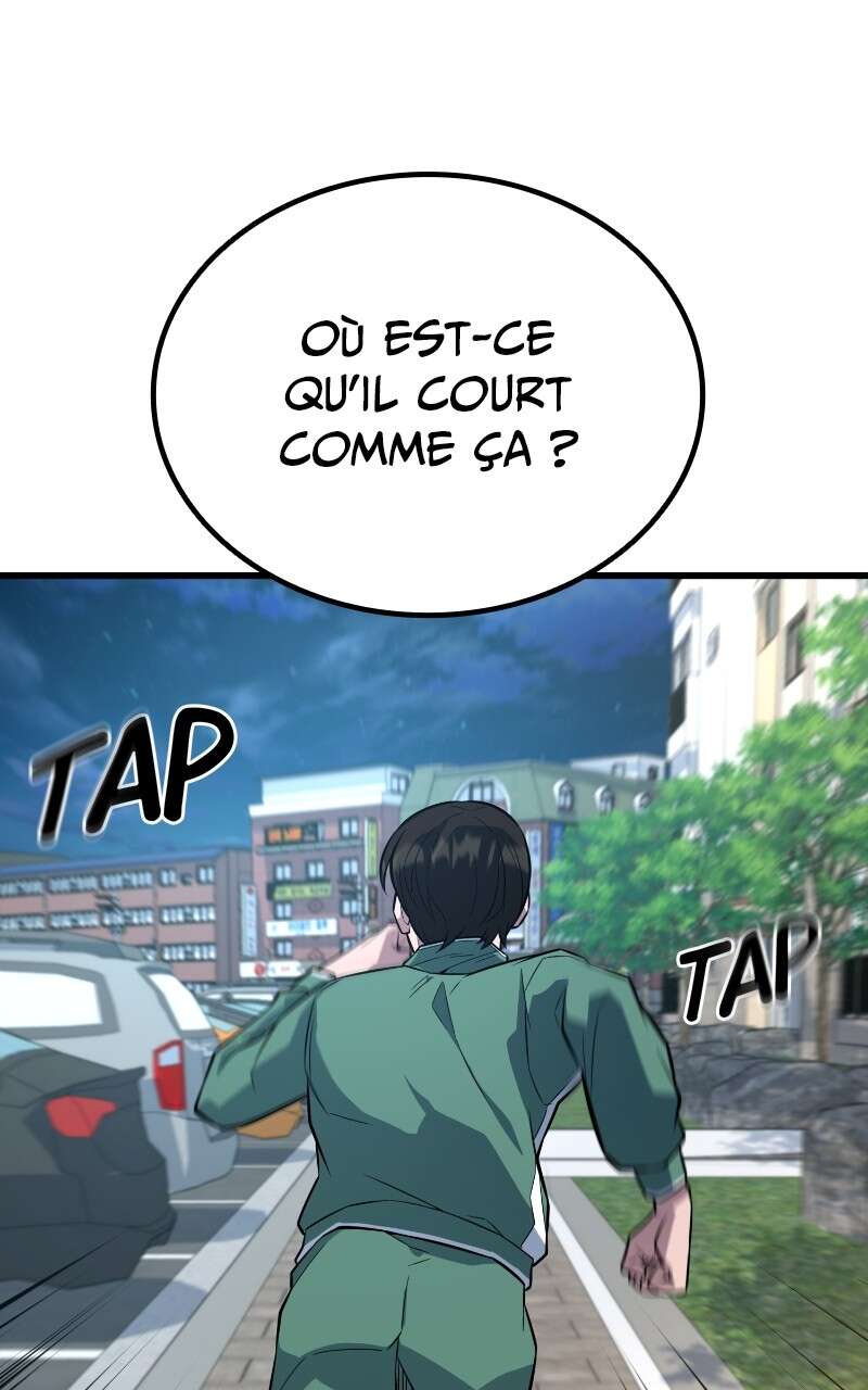 King of Violence Chapitre 8 - Page 89