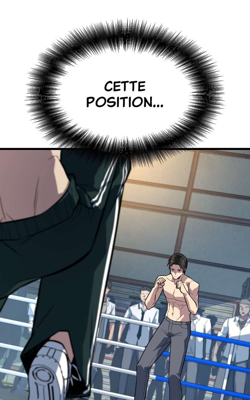 King of Violence Chapitre 8 - Page 9