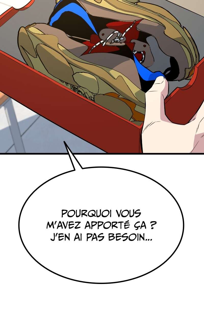 King of Violence Chapitre 8 - Page 93